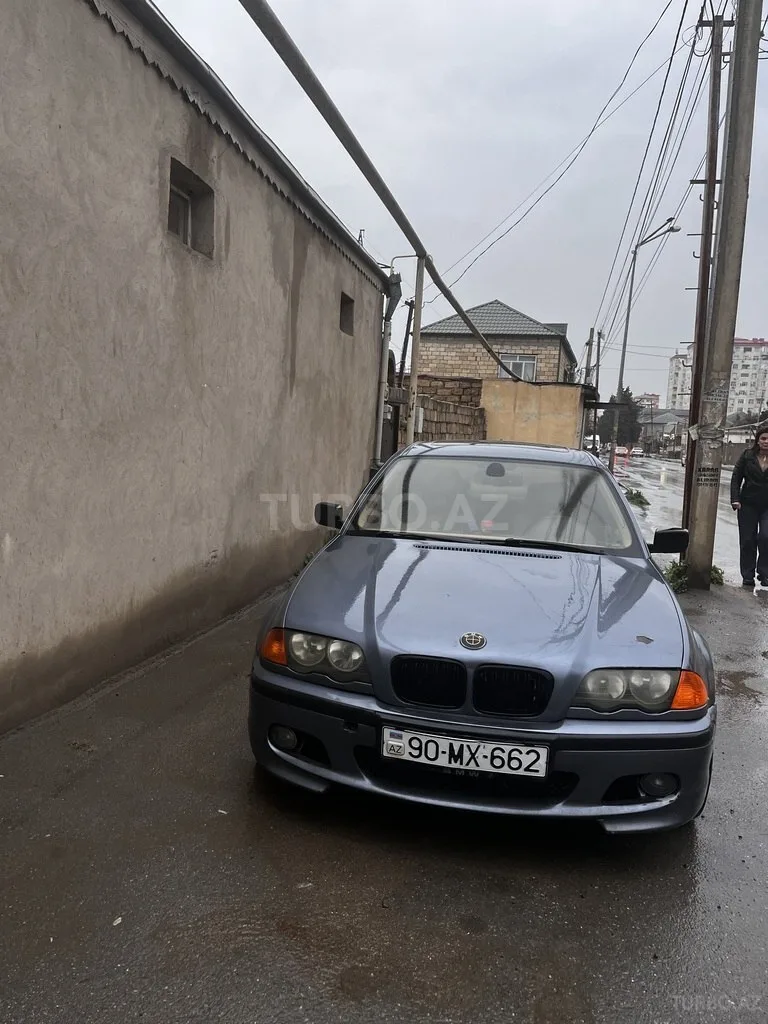 BMW 328 — foto 1/4
