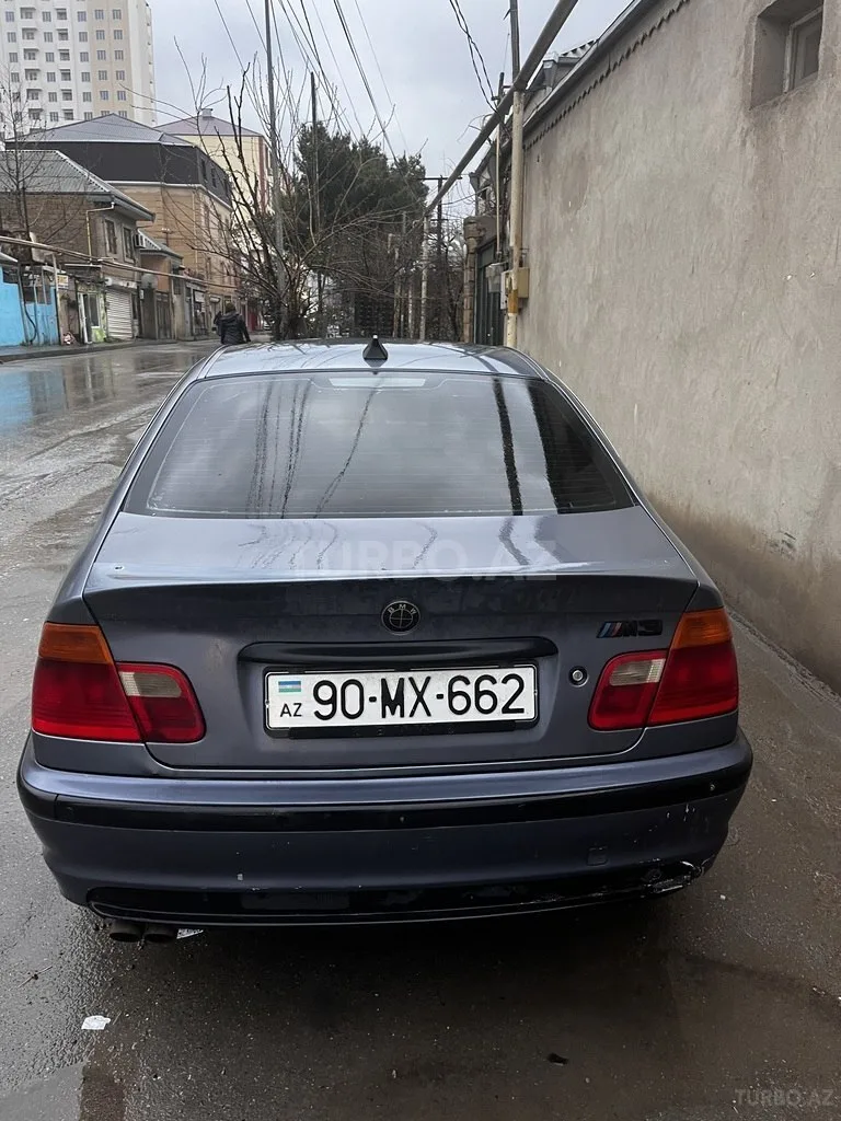 BMW 328 — foto 2/4