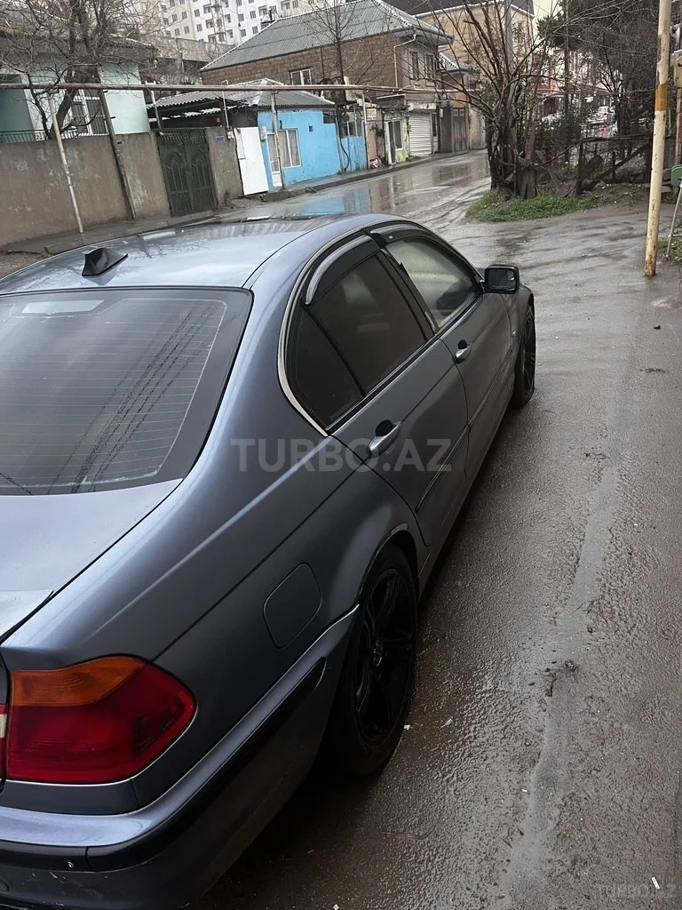 BMW 328 — foto 3/4