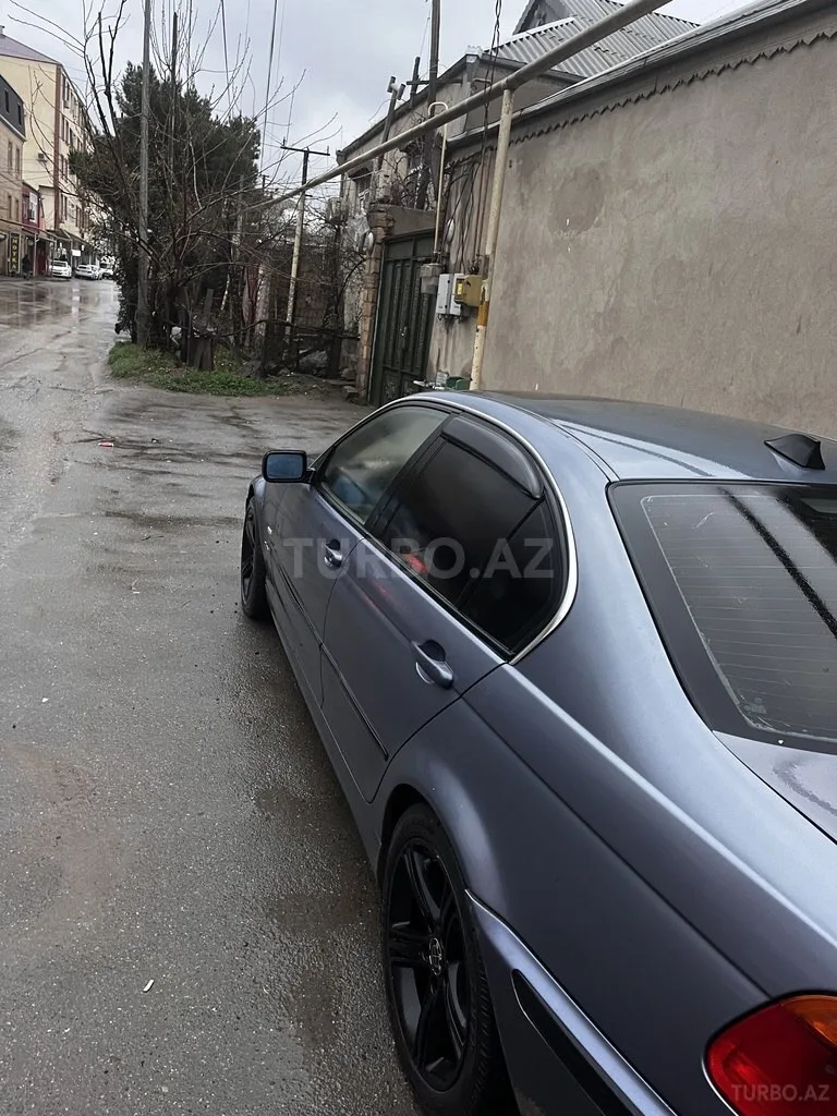 BMW 328 — foto 4/4
