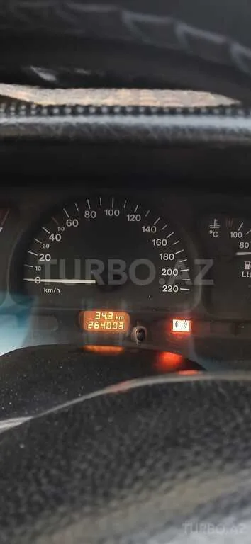 Opel Vectra — foto 4/4