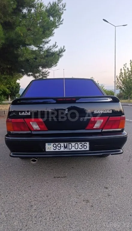 LADA (VAZ) 2115 — foto 2/4