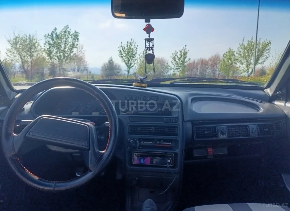 LADA (VAZ) 2115 — foto 3/4