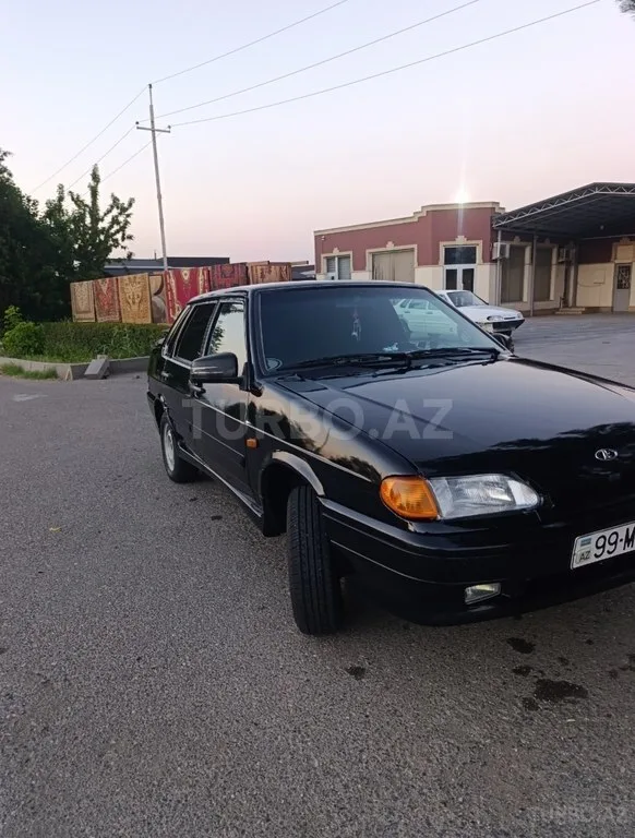 LADA (VAZ) 2115 — foto 4/4