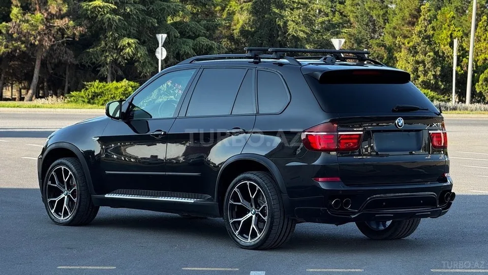 BMW X5 — фото 4/4