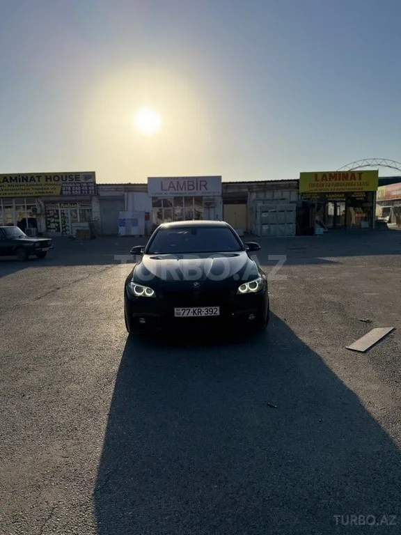 BMW 528 — foto 1/4