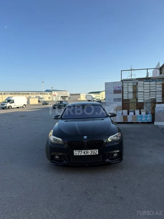 BMW 528 — foto 2/4