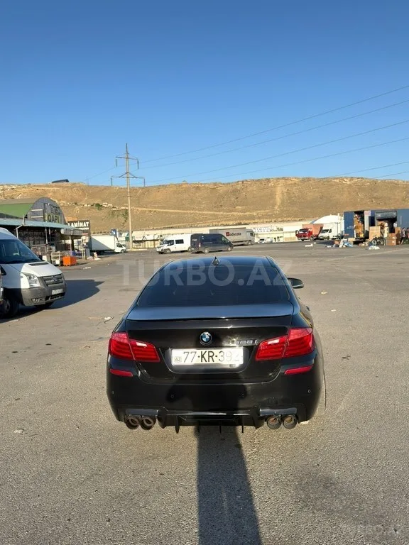 BMW 528 — foto 3/4