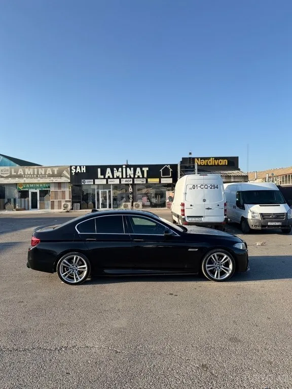 BMW 528 — foto 4/4