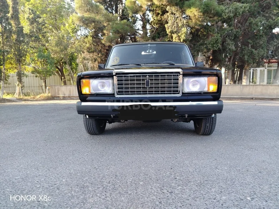LADA (VAZ) 2107 — foto 2/4