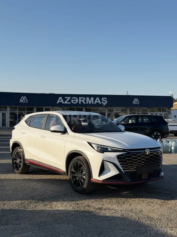 Changan Oshan X5 Plus — foto 1/4