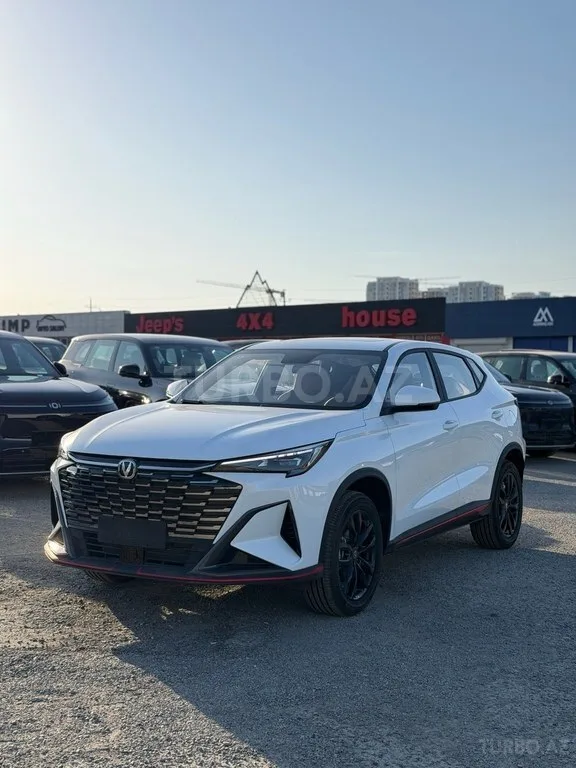 Changan Oshan X5 Plus — foto 2/4