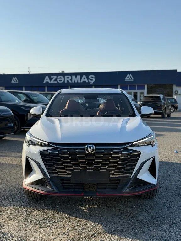 Changan Oshan X5 Plus — foto 3/4