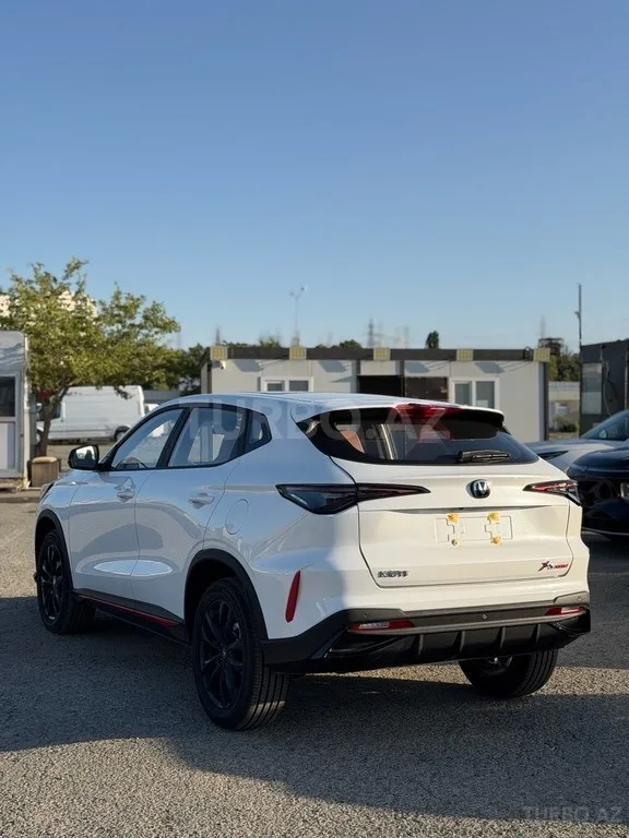 Changan Oshan X5 Plus — foto 4/4