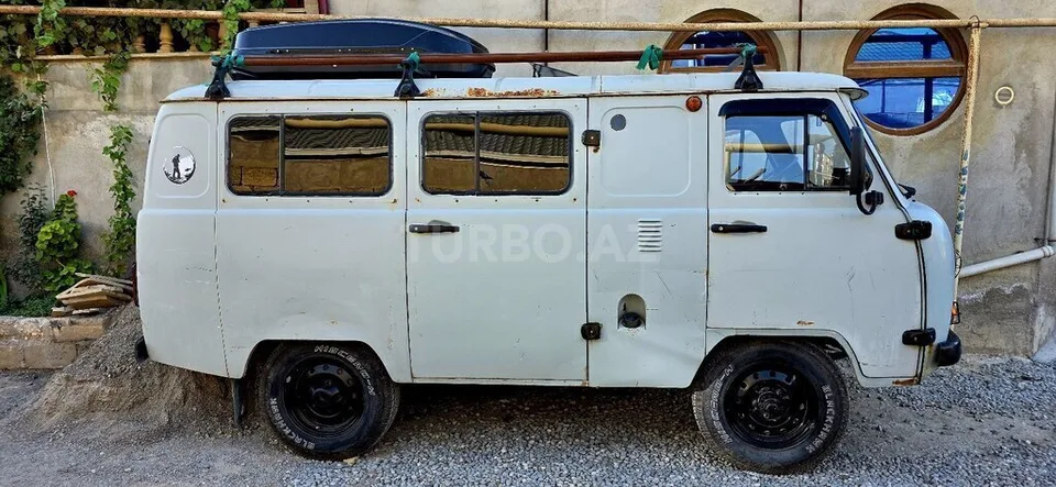 UAZ 3303 — foto 3/4