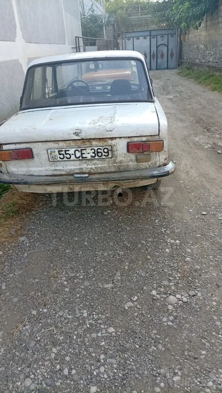 LADA (VAZ) 21011 — foto 4/4