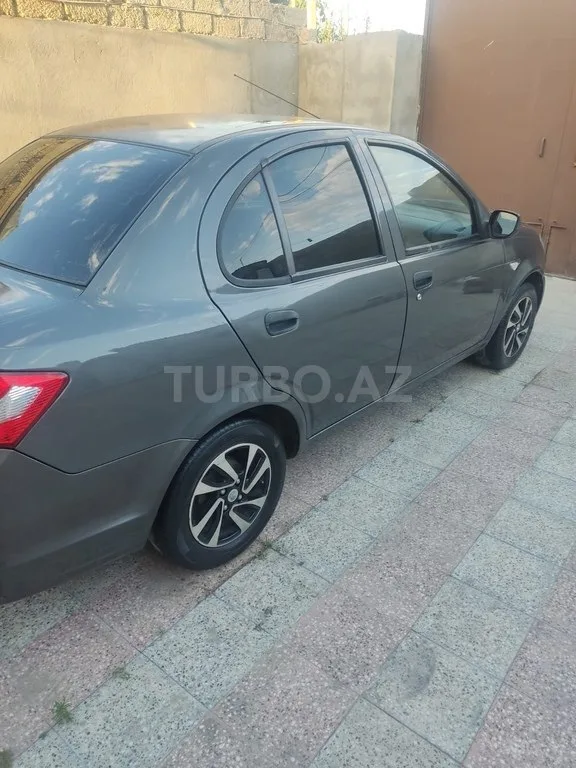 Saipa Saina — foto 2/4