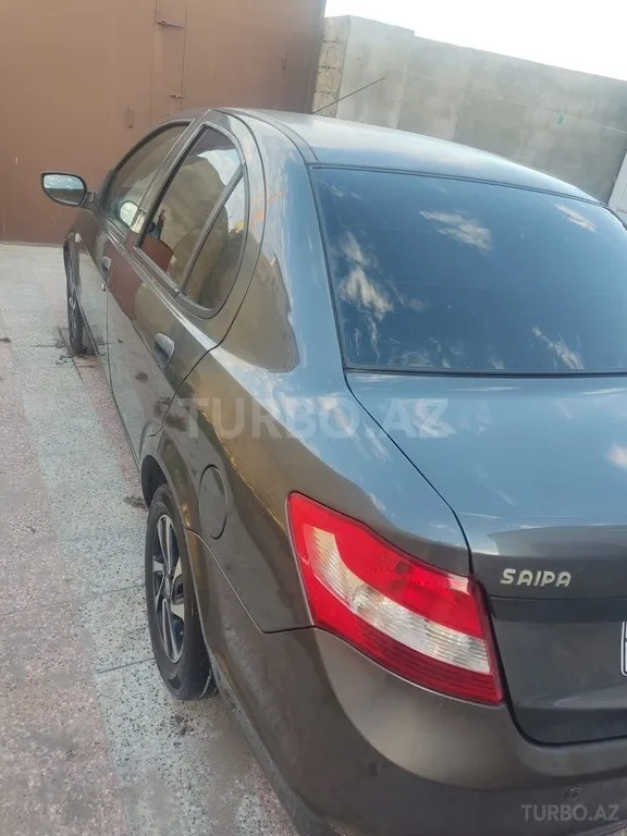 Saipa Saina — foto 3/4