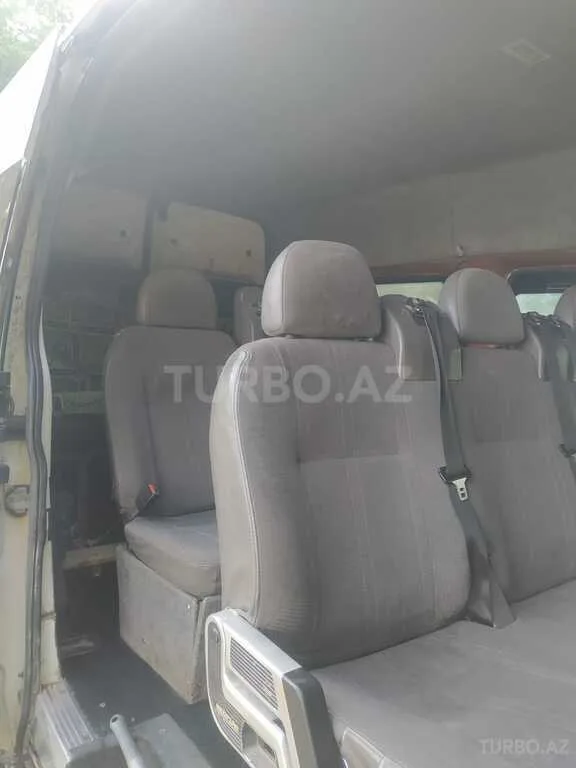 Ford Transit — foto 2/4