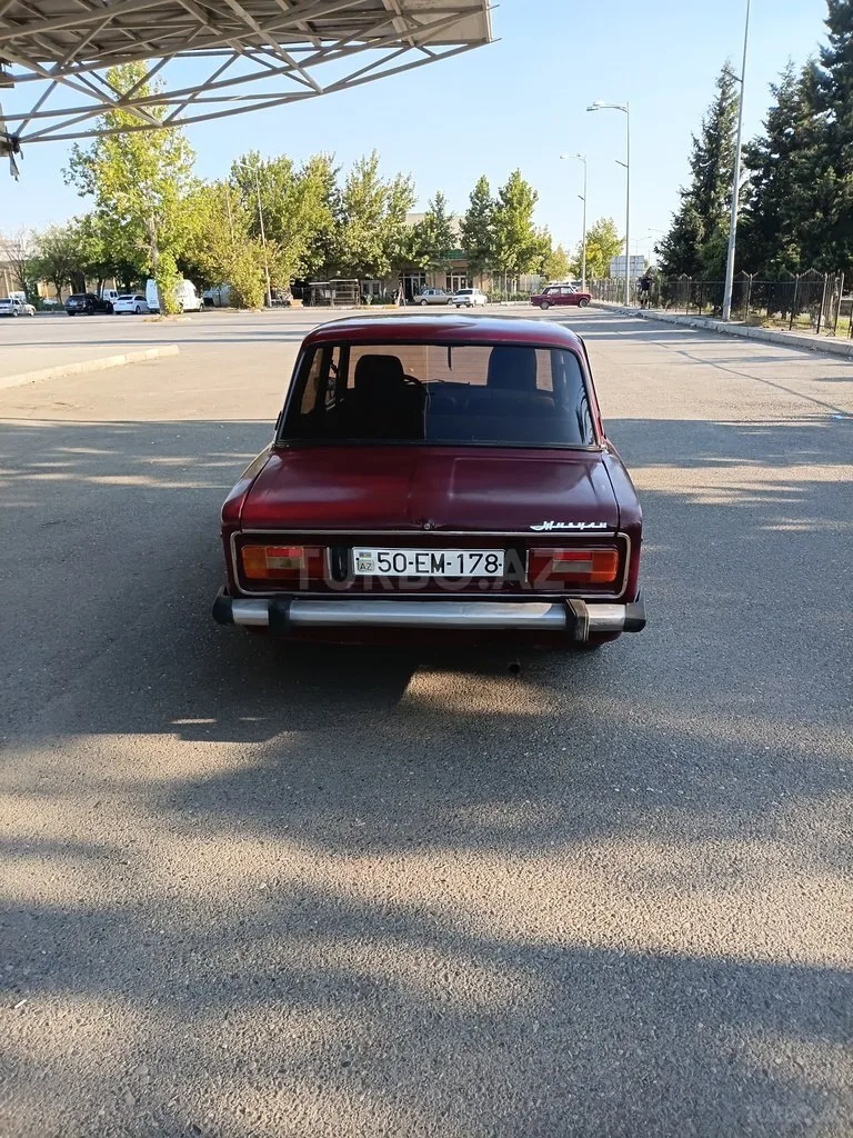 LADA (VAZ) 2106 — foto 2/4