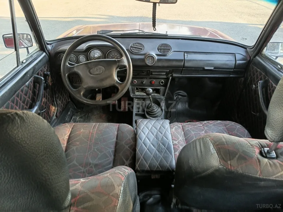LADA (VAZ) 2106 — foto 3/4