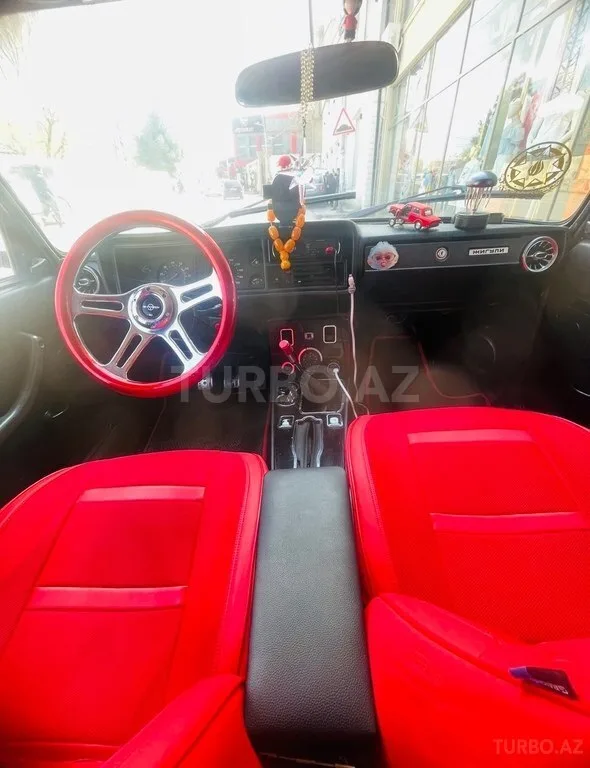 LADA (VAZ) 2107 — foto 2/4