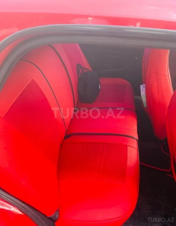 LADA (VAZ) 2107 — foto 4/4