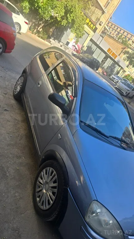 Opel Corsa — фото 2/4