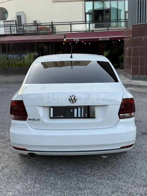 Volkswagen Polo — foto 3/4