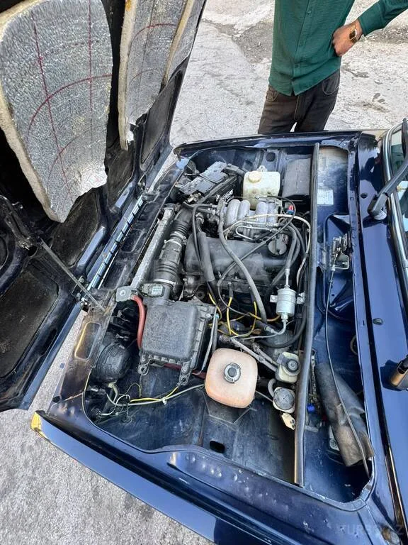 LADA (VAZ) 2107 — foto 4/4