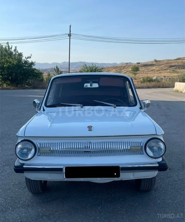 ZAZ 966 — foto 1/4