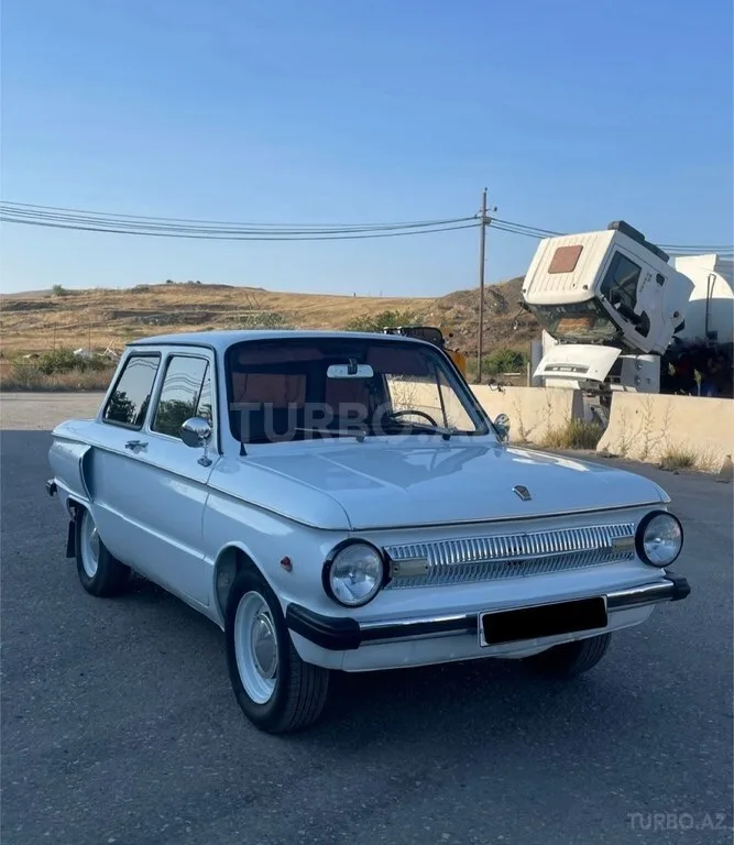 ZAZ 966 — foto 2/4