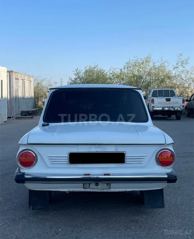 ZAZ 966 — foto 4/4