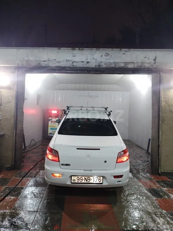 Iran Khodro Runna — foto 4/4