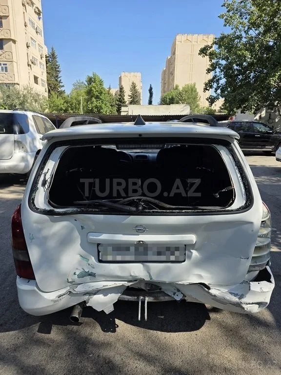 Opel Astra — foto 2/4