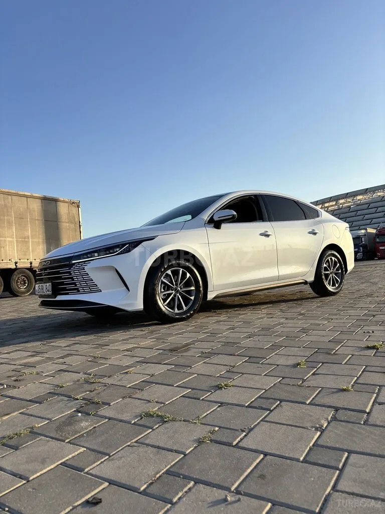 BYD Destroyer 05 — foto 2/4