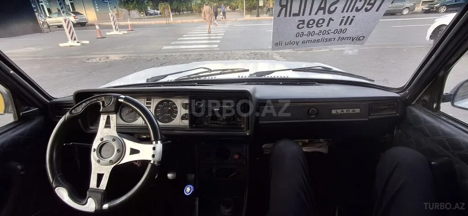 LADA (VAZ) 2107 — foto 3/4