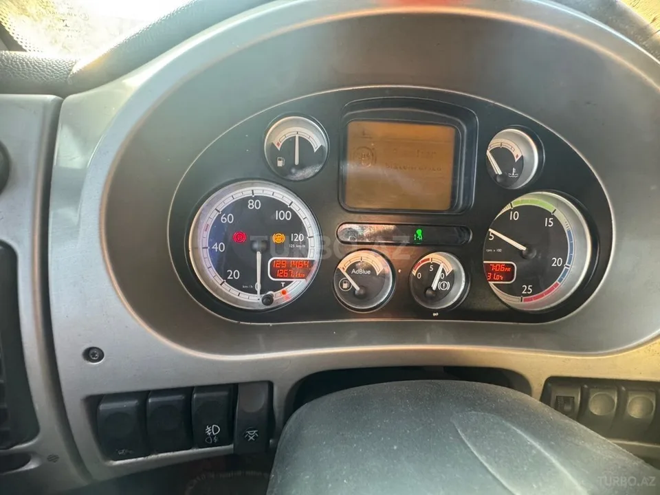 DAF 105 XF — foto 2/4