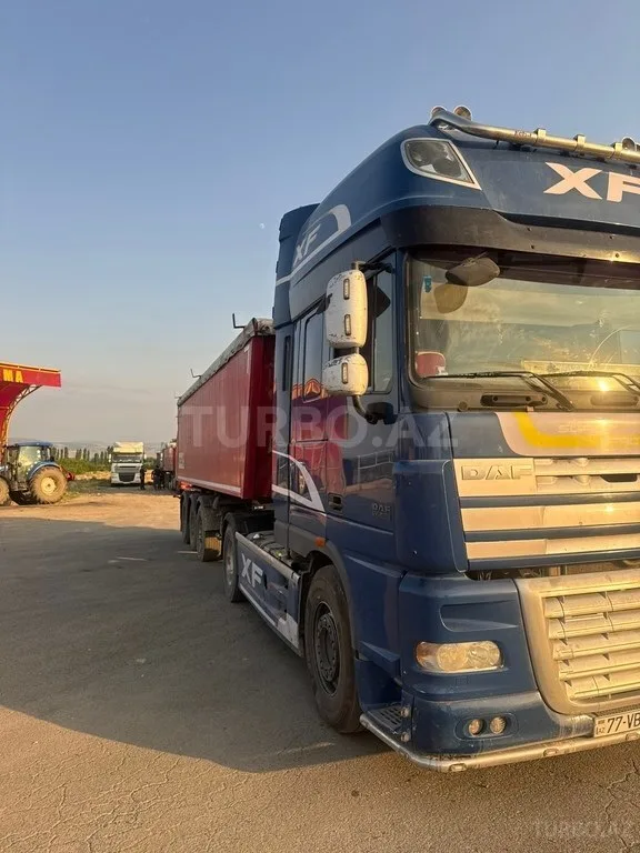 DAF 105 XF — foto 4/4