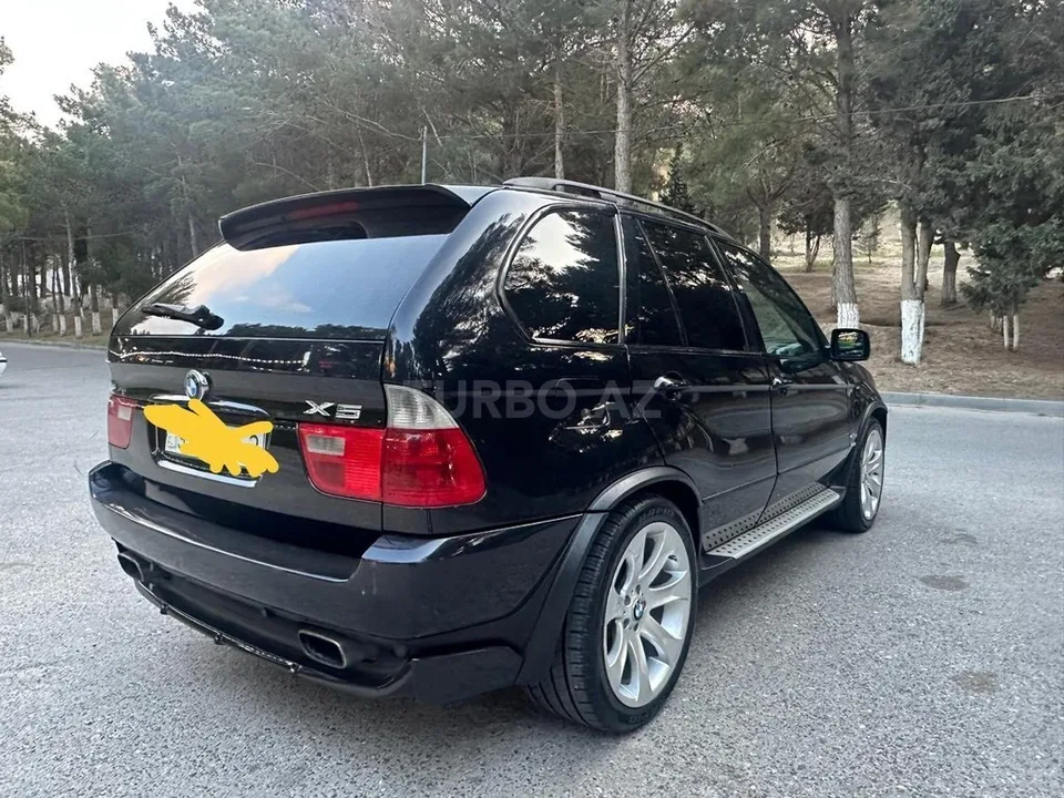 BMW X5 — foto 3/4