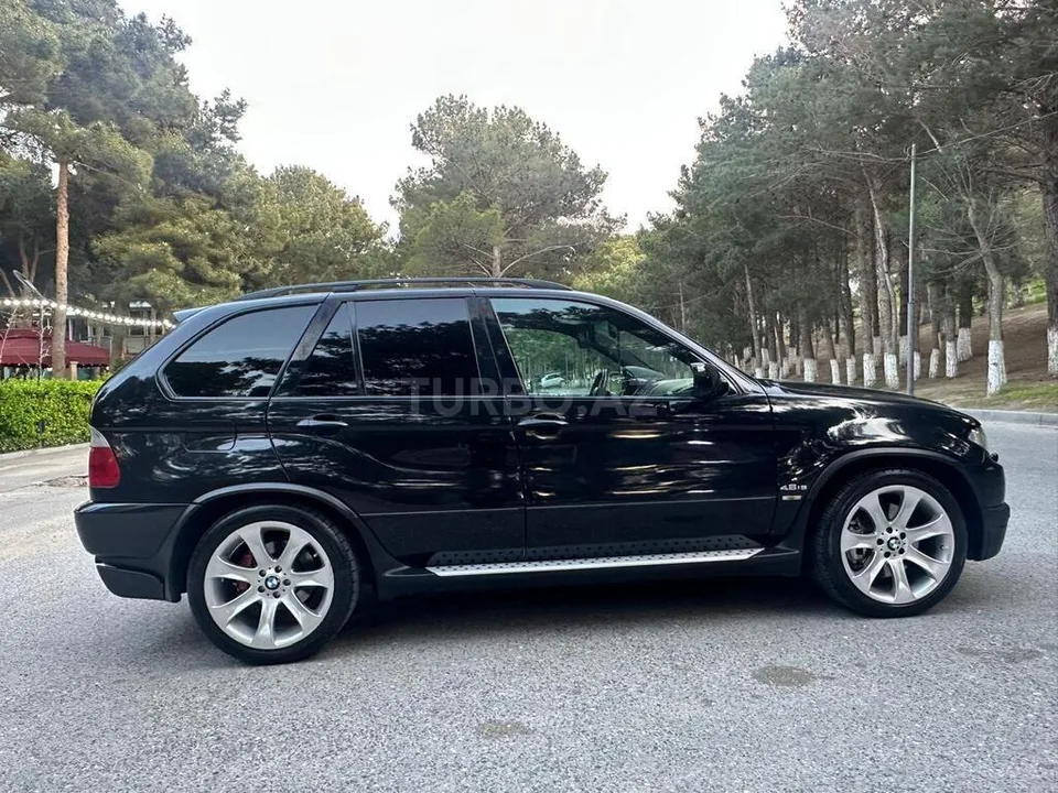 BMW X5 — foto 4/4