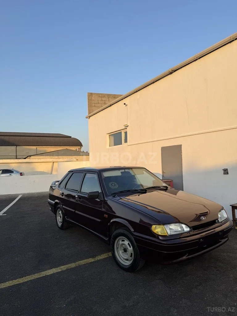 LADA (VAZ) 2115 — foto 2/4