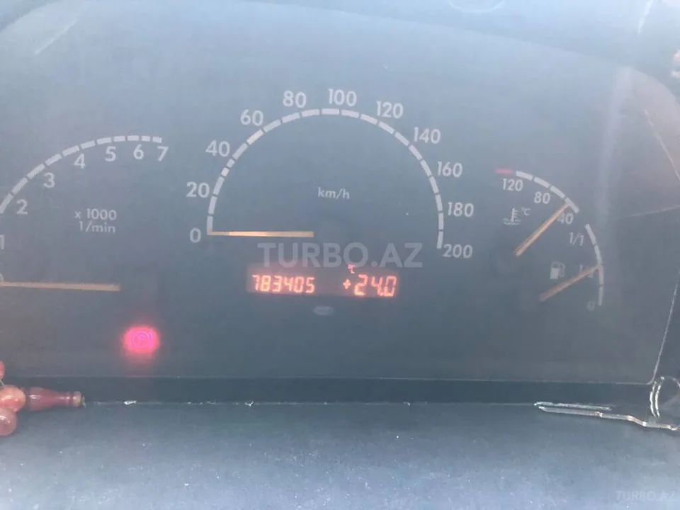 Mercedes Vito 110 CDI — foto 3/4