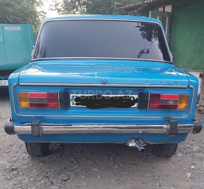 LADA (VAZ) 2106 — foto 2/4