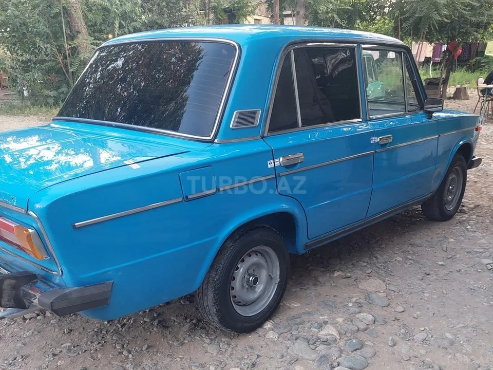 LADA (VAZ) 2106 — foto 3/4