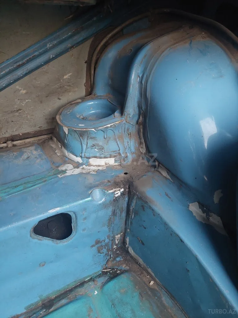 LADA (VAZ) 2106 — foto 4/4