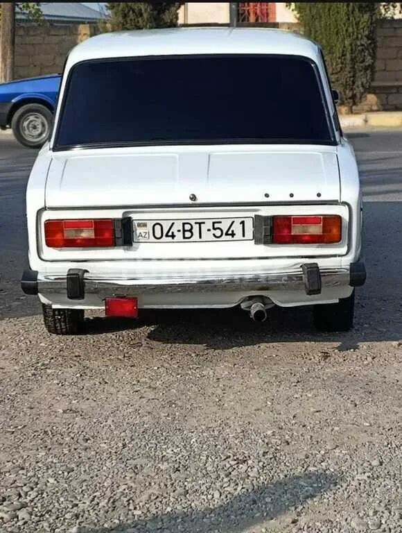 LADA (VAZ) 2106 — foto 2/4