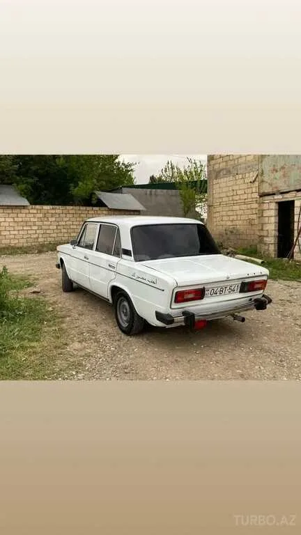 LADA (VAZ) 2106 — foto 3/4