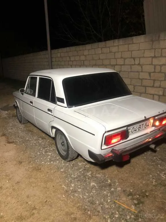 LADA (VAZ) 2106 — foto 4/4