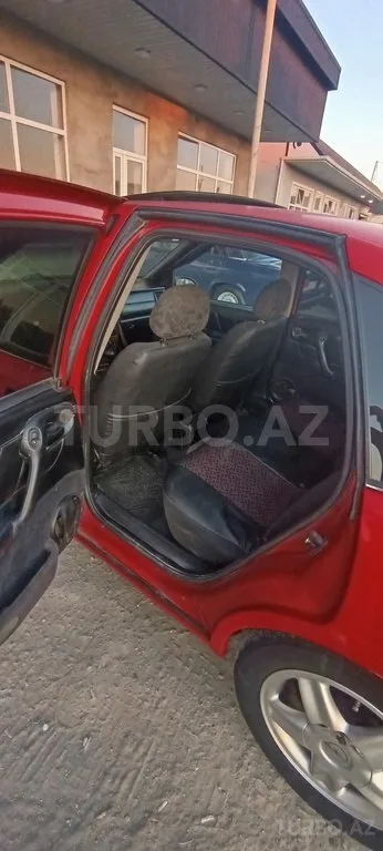 Opel Vectra — foto 3/4